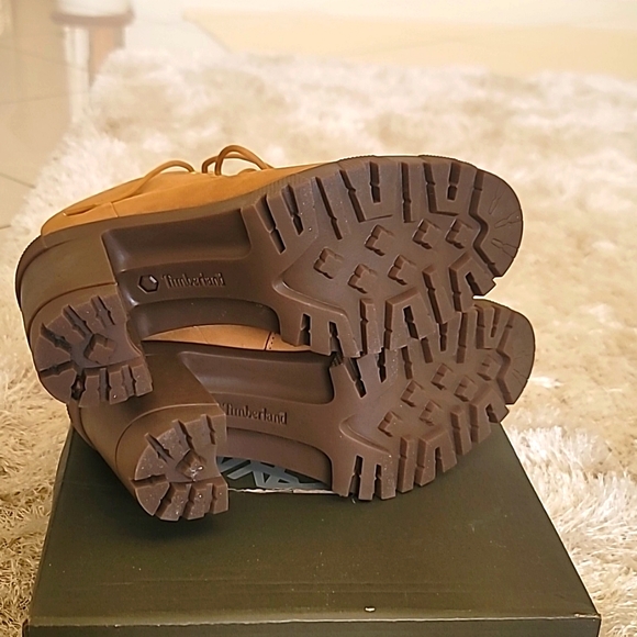 Timberland boots - Picture 5 of 5